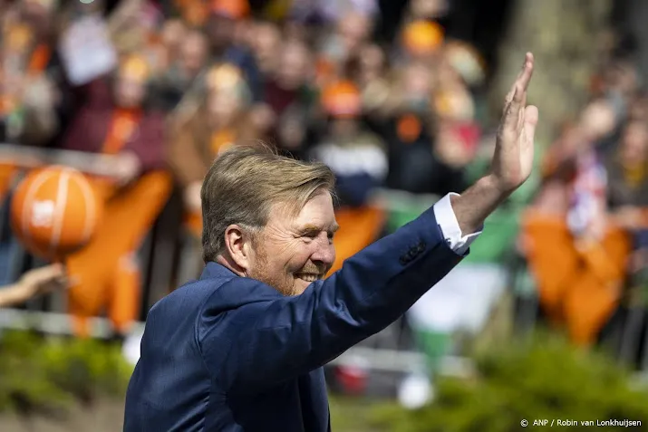 koning sluit bezoek aan rotterdam af allemaal kings and queens