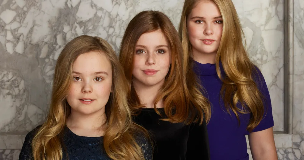 koninklijke familie 51