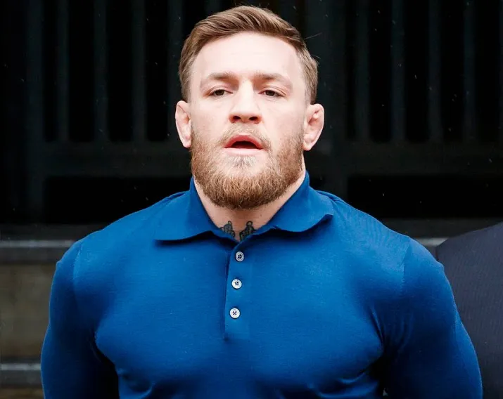 kooivechter mcgregor bekent schuld