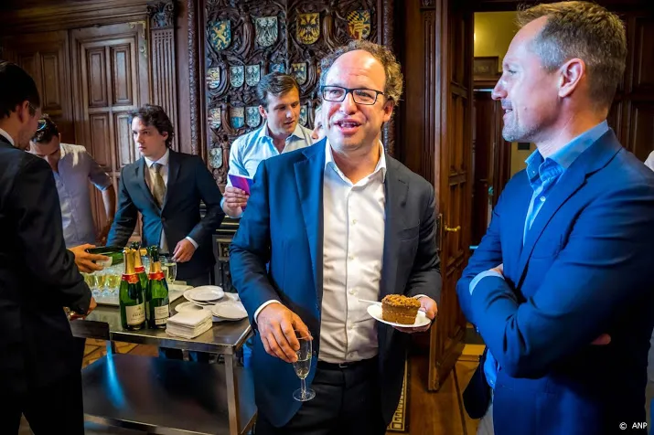 koolmees blij met breed draagvlak pensioenen