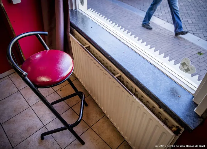 koolmees geen aparte steunregeling voor sekswerkers
