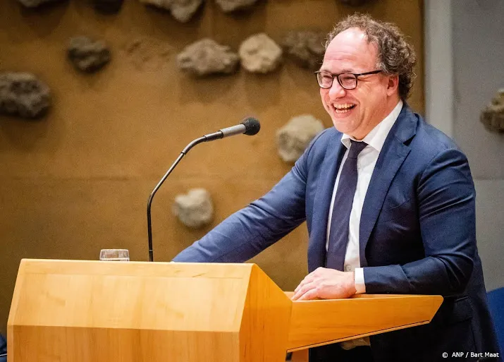 koolmees opvolger moet goed kunnen polderen