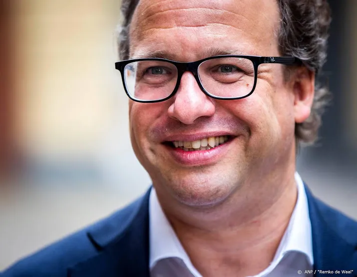 koolmees verwacht steun van vakbonden voor pensioenen