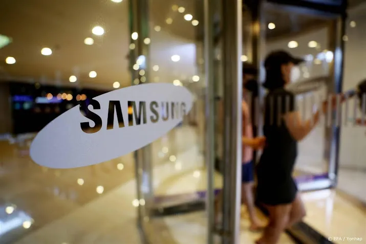 koreaanse vakbond dreigt met eerste staking ooit bij samsung