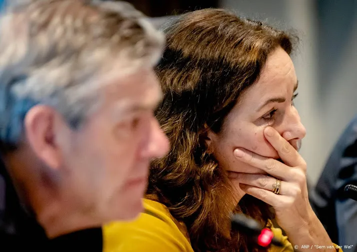 korpschef fouten gemakt bij inschatten aantal betogers