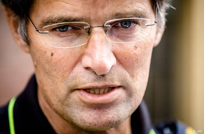 korpschef trieste dag voor inwoners utrecht