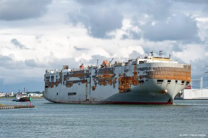 kort geding eigenaar fremantle highway en ilt om transport china