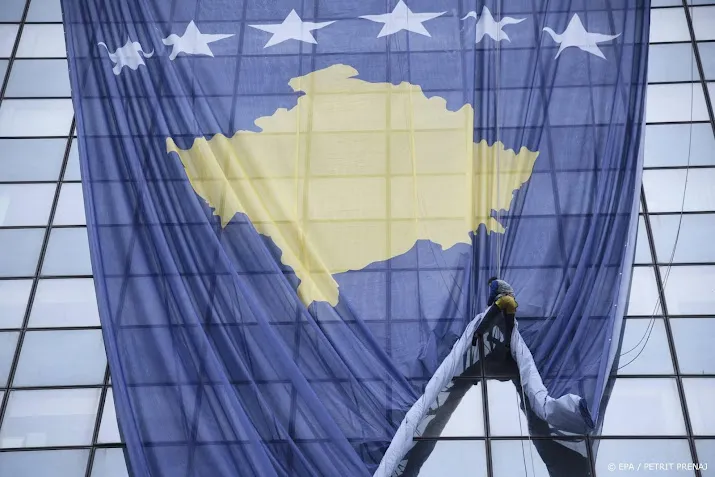 kosovo voert stroomonderbrekingen in door energiecrisis