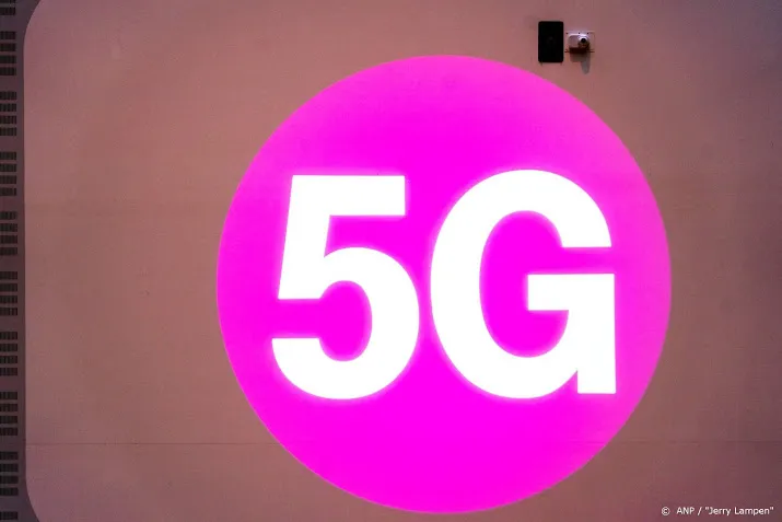kpn en t mobile gaan over op 5g