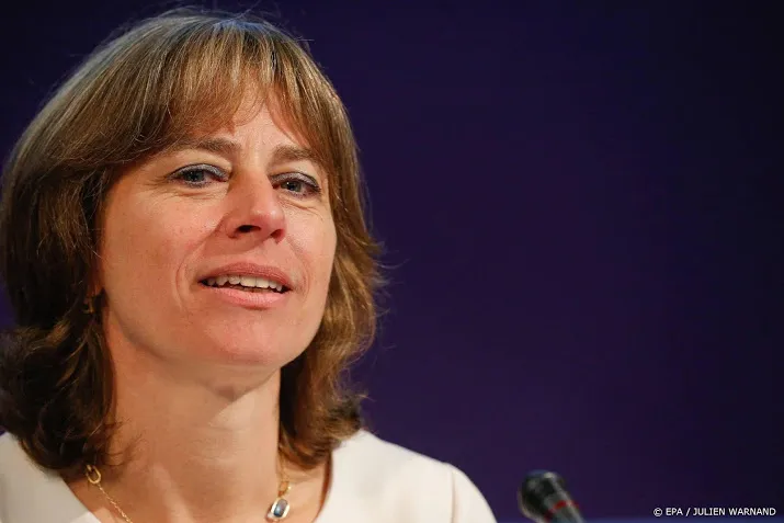 kpn krijgt belgische topvrouw