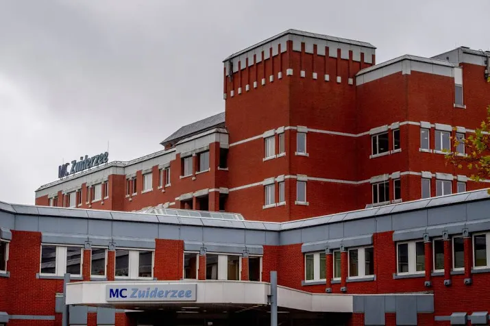 krachtenbundeling voor ziekenhuis lelystad