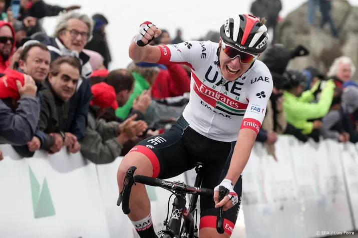 kragh andersen kan pogacar niet verrassen