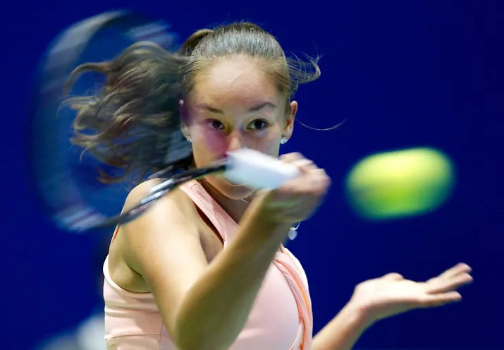 krajicek en kerkhove uitgeschakeld in dubbel