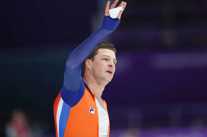 kramer heel even genieten