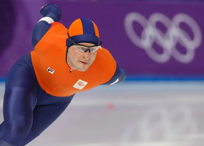 kramer nieuwe nummer 1 in medaillestand