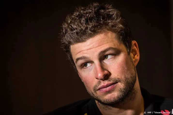 kramer tussen hoop en vrees voor nk afstanden