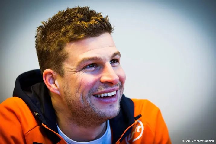 kramer wil commercieel wk allround in thialf