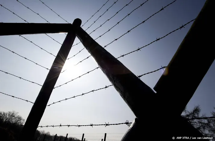 krankzinnigen in nederland niet bewust achtergesteld tijdens woii