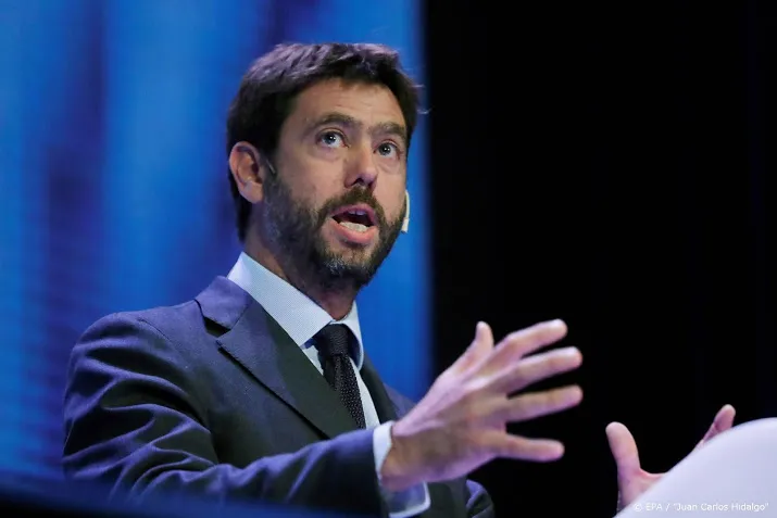 kranten italie in handen familie agnelli