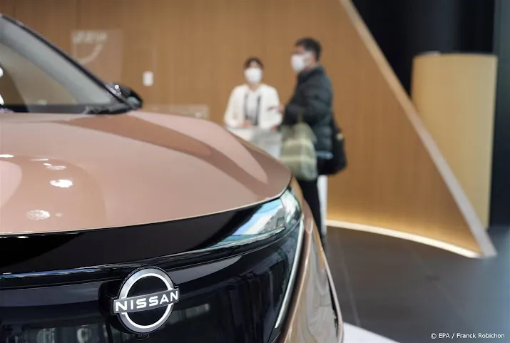 kredietbeoordelaar sp geeft nissan rommelstatus