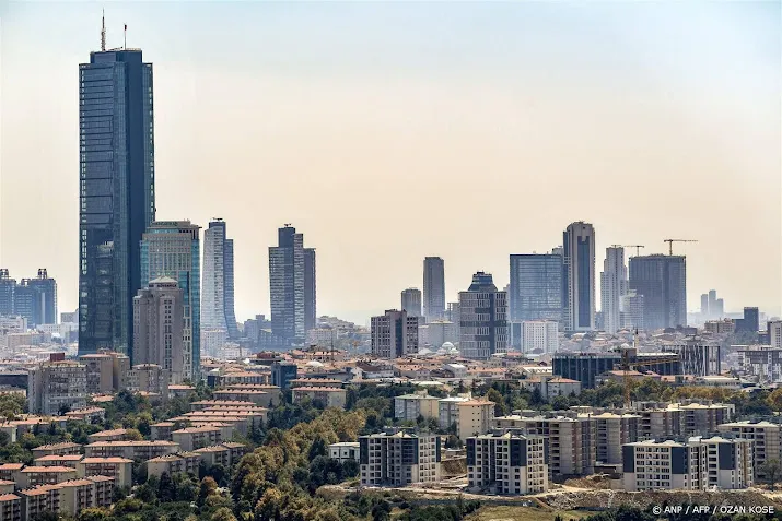 kredietwaardigheid turkije omhoog door normaler economisch beleid