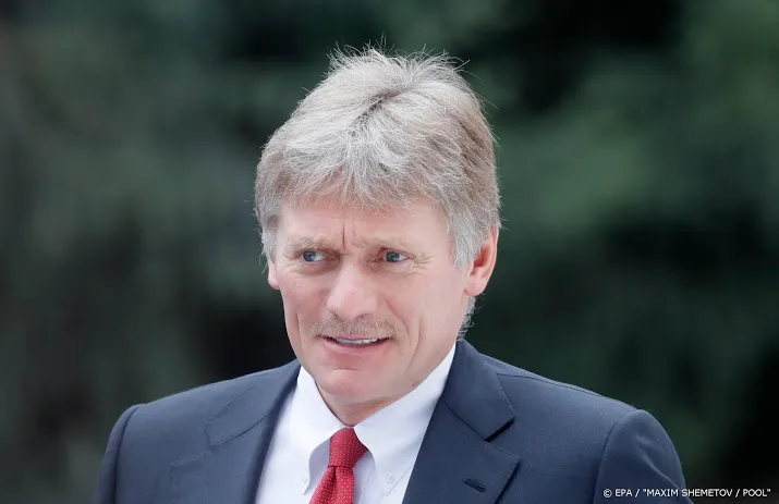 kremlin belooft opnieuw medewerking met wada