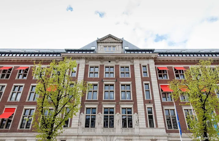 kringloopeconomie komt nog niet van de grond