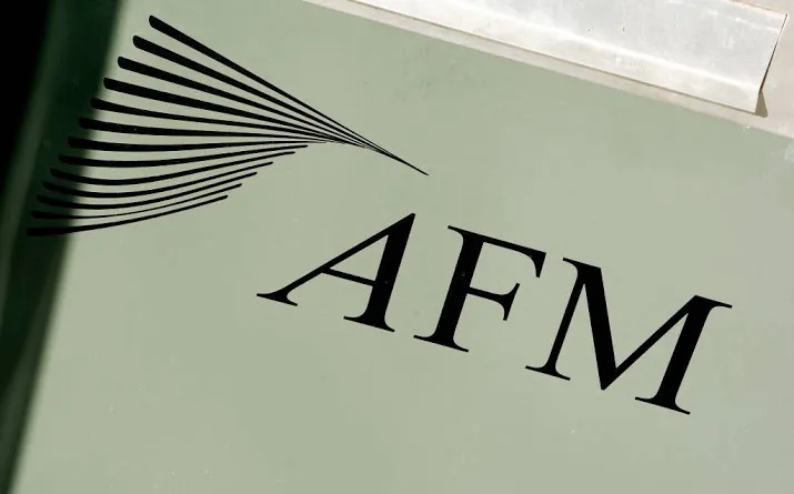 kritiek afm op lening met beperkte aflossing