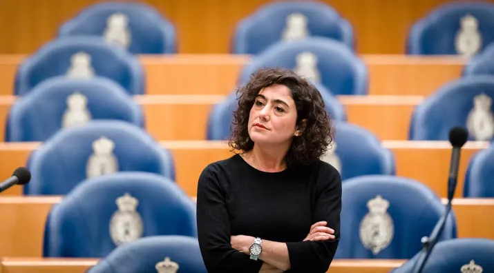 kritiek bij oppositie over aanval op syrie