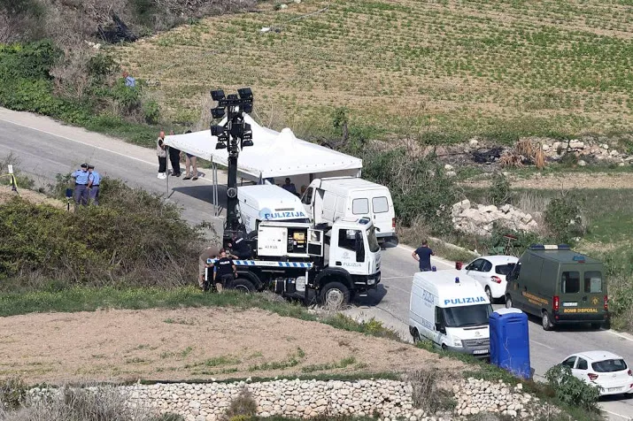 kritiek op malta en culturele hoofdsteden