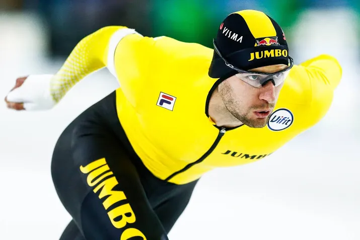 krol tot na de spelen van 2022 bij jumbo visma