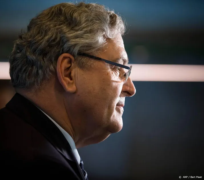krol we kunnen nu op eigen benen staan