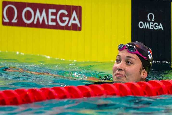 kromowidjojo wint in peking