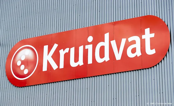 kruidvat opent nieuwe distributiecentrum in oosterhout
