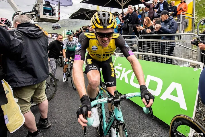kruijswijk maakt rentree in italiaanse koers