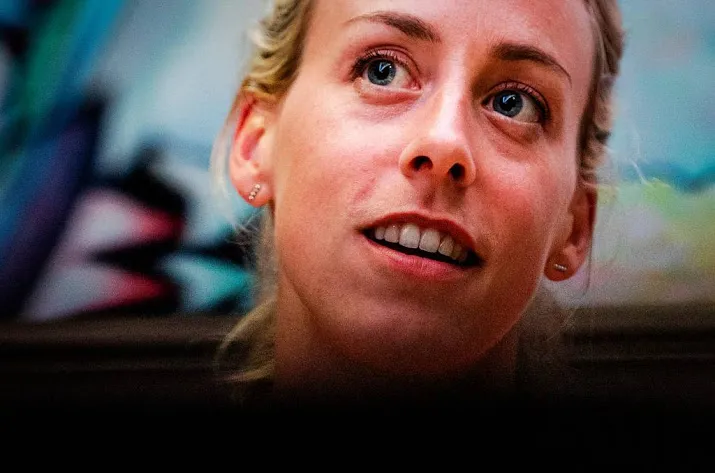 krumins derde bij dam tot damloop