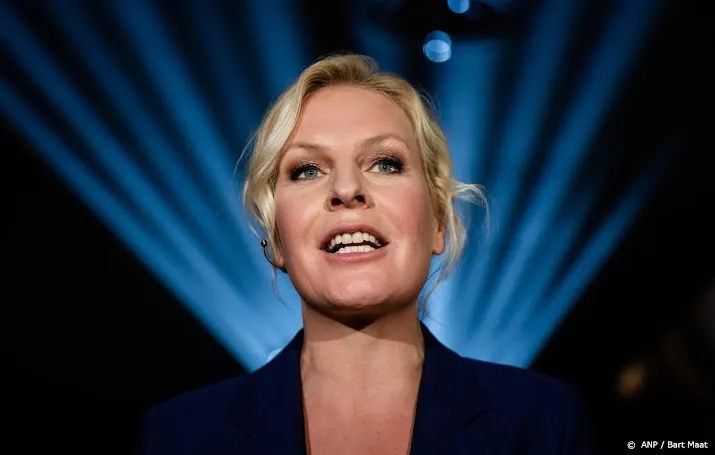 kuiken kabinet moet zich fors verlies aantrekken
