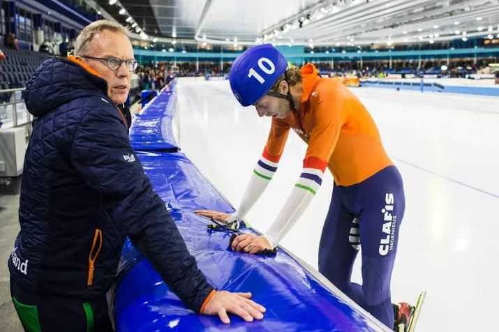 kuiper stopt als bondscoach knsb
