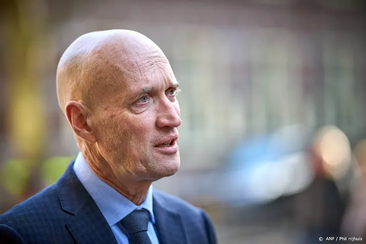 kuipers denkbaar dat alle coronaregels straks van tafel gaan