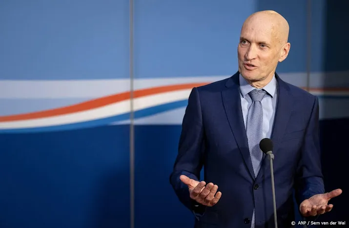 kuipers paar honderd bedden voor overnemen oekraiense zieken
