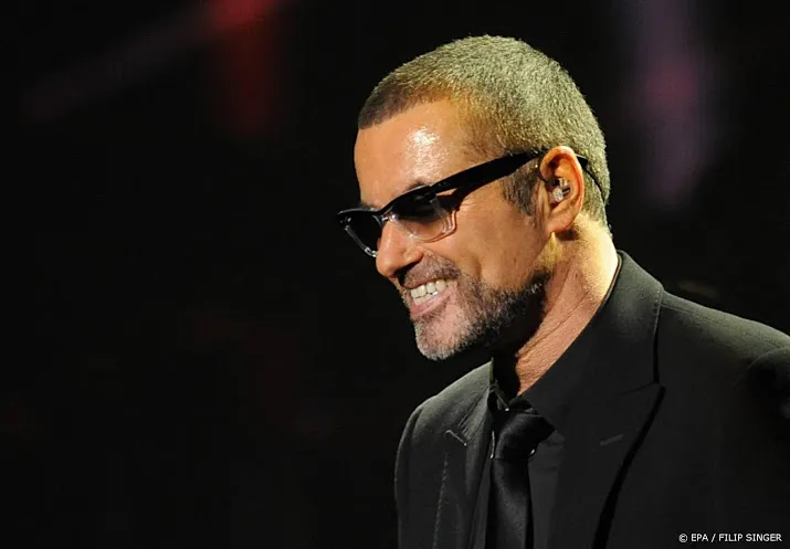 kunstcollectie george michael onder de hamer
