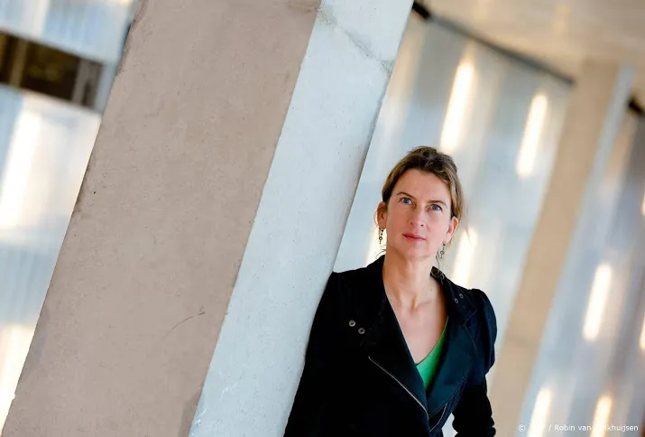 kunsthal baas directeur holland festival
