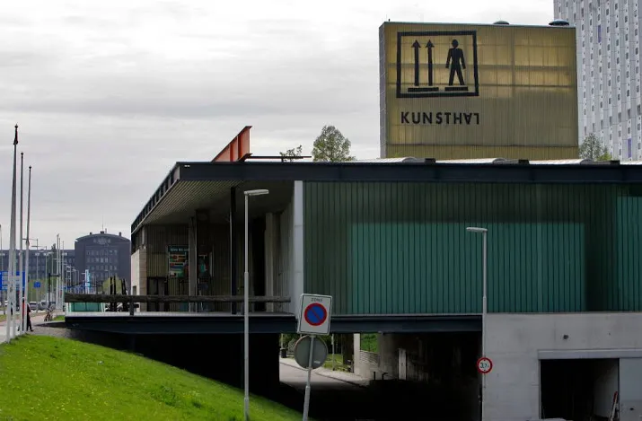 kunsthal toont hugo claus in alle facetten