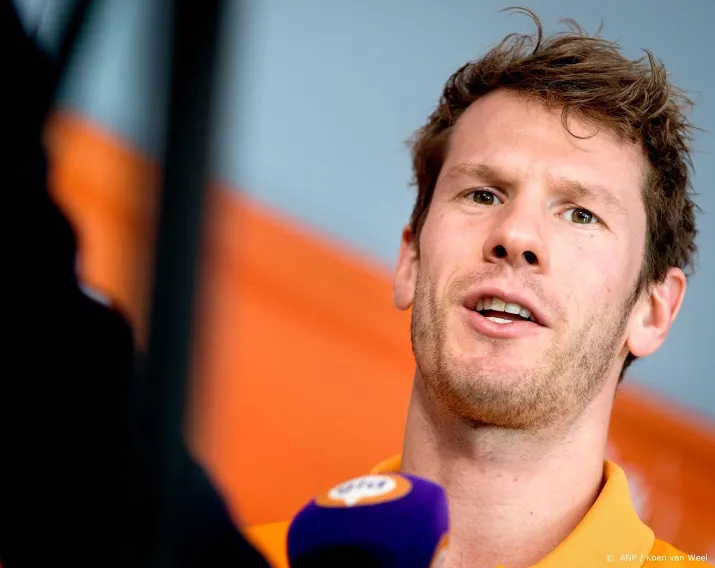 kupers kandidaat voor atletencommissie iaaf
