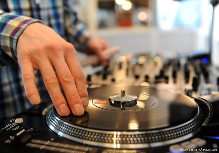 kvk aantal djs in nederland fors gestegen