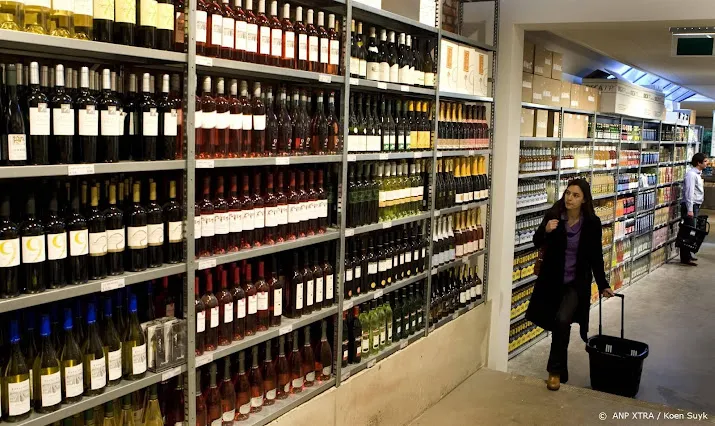 kvk flink meer nederlandse wijnproducenten dan vijf jaar geleden