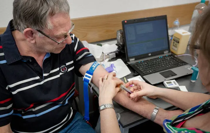 kwart patienten dood door chronische q koorts