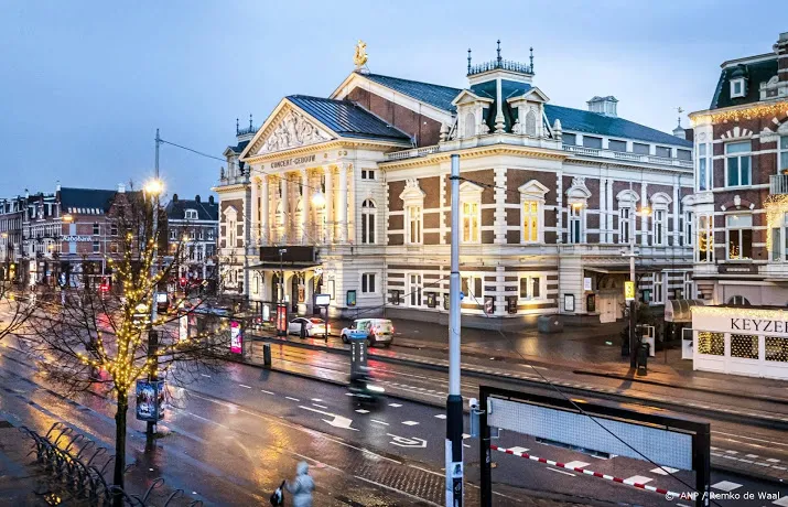 kwart van theaters en concertzalen gaat 5 juni meteen open