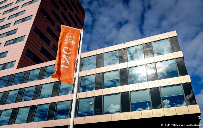 kwartaalwinst ing keldert meer dan 79 procent