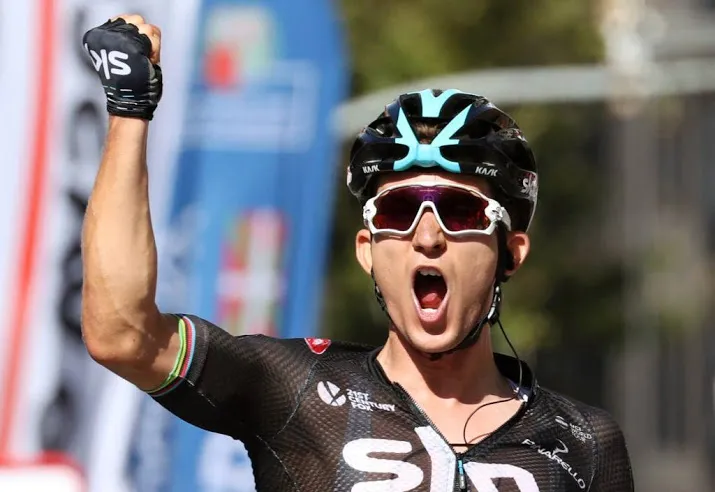 kwiatkowski klopt mollema in algarve